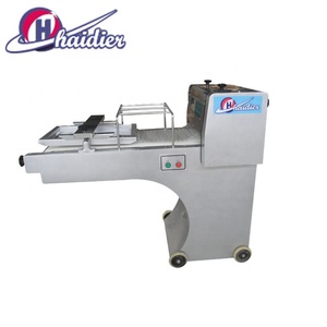 Façonneuse à pain de table commerciale automatique pour pâtes à pain et à toast, en stock, à vendre au meilleur prix - Product Image 6