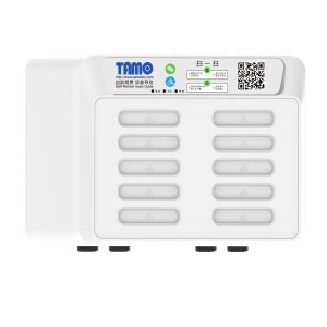 Guide touristique portable multilingue tout-en-un pour les visites autonomes - Product Image 6