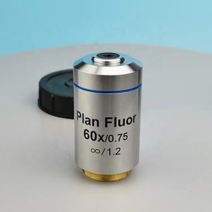 Nexcope NE900 Series Microscope optique intelligent de haute précision pour la recherche scientifique Microscope biologique positif - Product Image 6