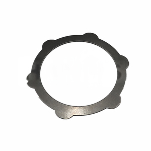 For PC200-6 <b>S</b>/<b>M</b> New Construction Engineering Excavator Parts ISO9001 Certified Friction Plate Applicable for Retail - Product Image 4