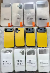 Coque <span class=keywords><strong>de</strong></span> téléphone par sublimation TPU+PC avec <span class=keywords><strong>plaque</strong></span> en <span class=keywords><strong>verre</strong></span> pour Vivo Y500 Y400 Y300 Y200 Y51 – Coque <span class=keywords><strong>de</strong></span> téléphone à transfert thermique - Product Image 5