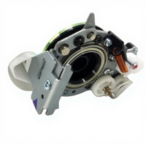 Unité de tambour noire originale A2VG0Y0 DU104 pour Konica Minolta Bizhub C6500 C6501 C6000 C7000 - Product Image 3