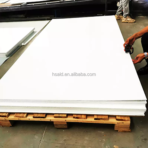 Fiberglass Acoustic FRP Panels Internal Wall Decoration Sheet Fiberglass Frp Sheet for RV Caravan