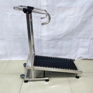Equipo de Entrenamiento Acuático AQ304 de Acero Inoxidable 304 para Ejercicios Cardiovasculares en Piscina - Product Image 6
