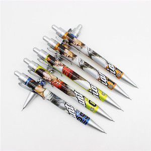 ดินสอกดแบบกำหนดเอง ดินสอกด 0.5 มม. - Product Image 2