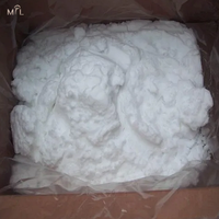 Hydroxytoluène butylé auxiliaire de catalyseur Antioxydant 1010 / 1076 Antioxydant 264 pour les plastiques en caoutchouc BHT