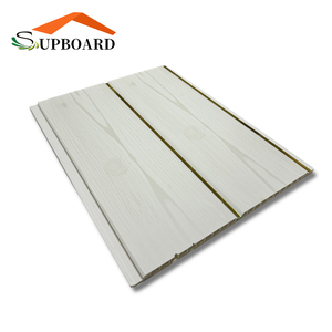 Plafonds en <span class=keywords><strong>PVC</strong></span> pour salles de bain Lowe's, types de matériaux de revêtement de plafond, 9 mm - Product Image 1