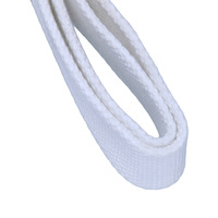 Riemen-Schraubenschlüssel 12 Zoll Griff, Verstellbarer Nylon-Riemen-Rohrschlüssel, Ölfilter-Riemenöffner-Schlüssel