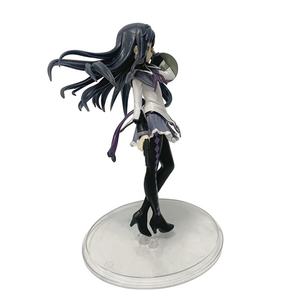 Figurines de manga de 16 cm, statues de collection de dessins animés, Puella Magi Madoka Magica Akemi Homura Figura, figurine en PVC, figurine d'anime, jouets cadeaux - Product Image 2