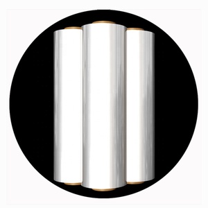 Échantillon gratuit de film étirable PE résistant à l'humidité fabriqué en Chine - Product Image 3