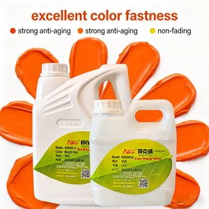 Color Paste for Toning Interior Wall Latex <b>Paint</b> Waterbased Color Concentrate Pigment <b>Coating</b> Highconcentration Wall <b>Paint</b> Toner - Product Image 3
