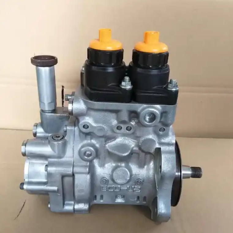 high pressure pump 094000-0830 common rail pump 094000-0830 ECU control HP0 pump for SDEC truck