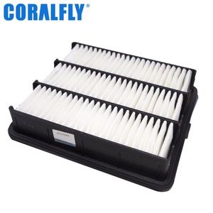 Filtro de Aire de Alta Calidad para Hyundai Sonata, OEM 28113-3k200, Compre Repuestos para Automóviles - Product Image 3