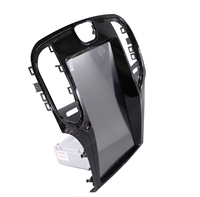 Autoradio DVD Lecteur vidéo Android 13,3 pouces pour Chrysler 300C 2013-2019 avec navigation GPS pour voiture
