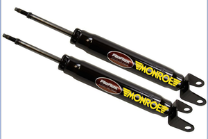 Ammortizzatore posteriore <span class=keywords><strong>Monroe</strong></span> per Dodge Durango 68298325AE - Product Image 4
