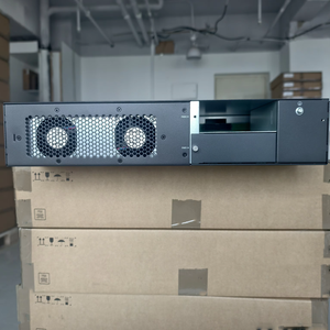 High Performance Enterprise Router 305Gbps <b>Switching</b> Capacity 4GB Memory Gigabit Interface for Industrial <b>Network</b> Deployment - Product Image 4