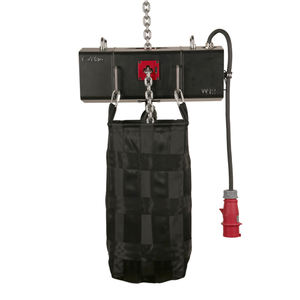 Elevador de Escenario Eléctrico de 2T, Polipasto de Cadena con Certificado CE, Polipasto de Cadena G80 con Doble Freno - Product Image 3