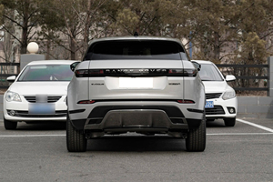 2024 Range Rover <span class=keywords><strong>Evoque</strong></span> L 249PS SUV de lujo Nuevo modelo Caja de cambios automática Opciones FWD panorámicas Coche de gasolina/gasolina - Product Image 6