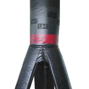 Novo Boxe Profissional Stand Home Gym Multifuncional Livre Permanente Pesado Punch Punching Bag