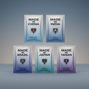 MADEIN S ซิงเกิลชุดที่ 1 ผลิตในบลูแพลตฟอร์ม เอเวอร์ แรนดอม - Product Image 3