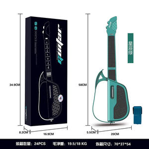 지능형 전자 비 스트링 자동 변속기 기타 장난감 - Product Image 6