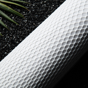 Élément filtrant en charbon actif sinterisé de 10 pouces, cartouche de purificateur d'eau CTO en maille de charbon compressé - Product Image 3