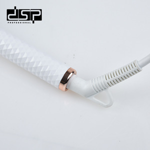 Rizador de Pelo Dsp de 1.5 Pulgadas, Cerámico, con Calor Ajustable, para Todo Tipo de Cabello - Product Image 2