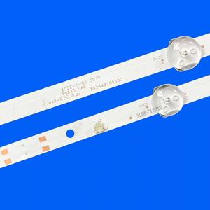 HFSX32D05-ZC62AG-15D แท่งไฟ LED 566มม. HX-NO.2808 303HX320050D ใช้สำหรับ L32M6-6ARG 32นิ้ว2ชิ้น/เซ็ต - Product Image 2