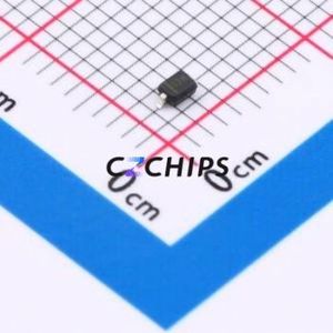 ทรานซิสเตอร์ CESD3V3D3 SOD-323แบบดั้งเดิมและการป้องกันไฟกระชาก (TVS/ESD) ชิปชิ้นส่วนอิเล็กทรอนิกส์และบริการ BOM - Product Image 1