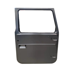 Panneau de porte avant peint antirouille, portes de voiture adaptées au Landcruiser FJ40 FJ45 BJ42 <span class=keywords><strong>BJ43</strong></span> OE 67002-90312 - Product Image 1