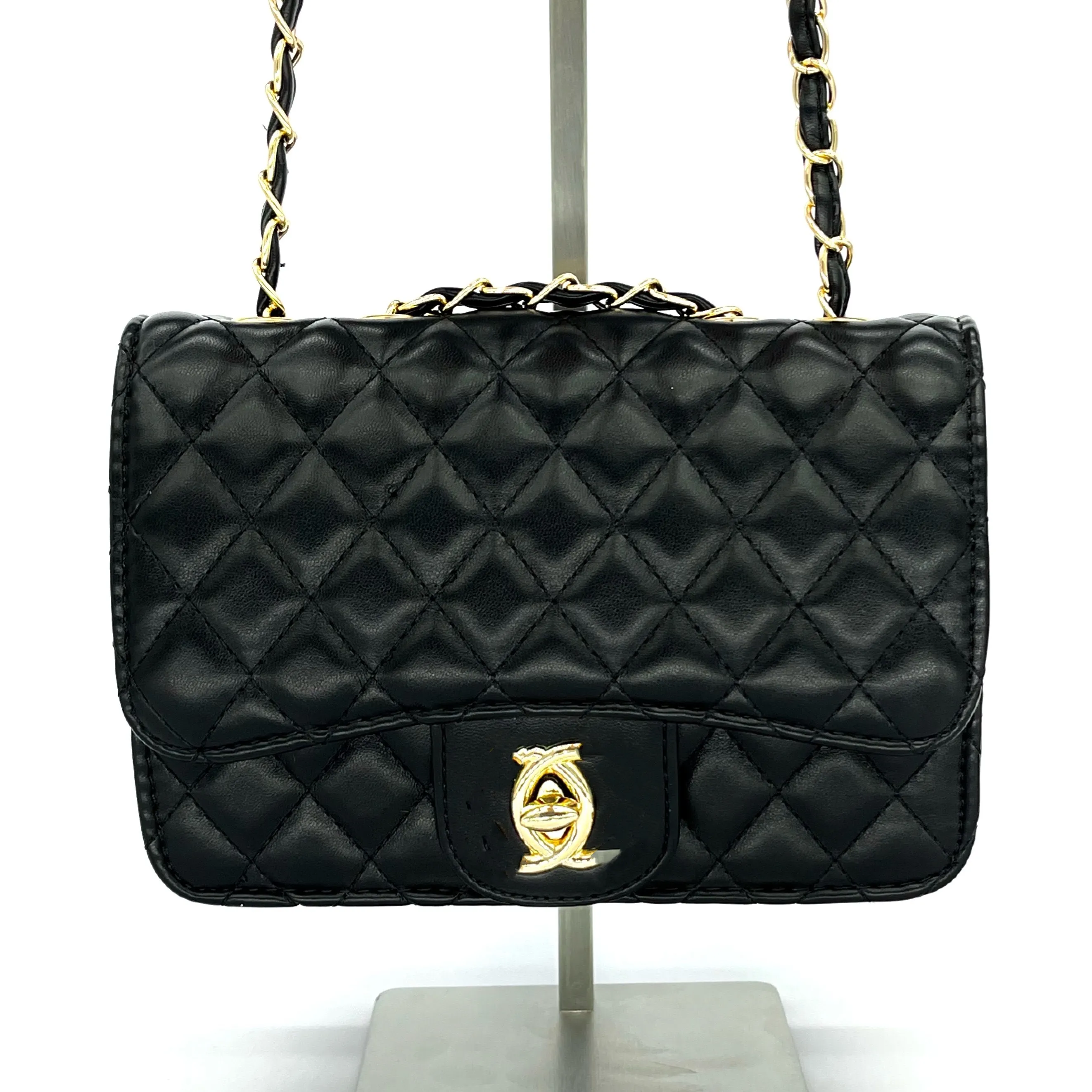 2022 Wholesale Fashion Retro Pu Luxury Leather Designer Handbags Famous Brands Handbags For Women Luxury Bags