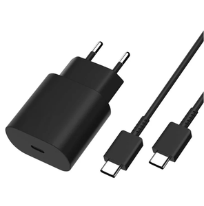Pengisi daya Cepat <span class=keywords><strong>Usb</strong></span> Tipe <span class=keywords><strong>C</strong></span> 25W, adaptor daya dinding pengisi daya Pd untuk Samsung S23 S22 S21 S20 - Product Image 5