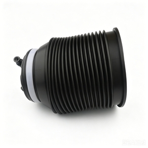 Sac à ressorts de suspension pneumatique pour véhicule, arrière gauche, 48090-35011, compatible avec Toyota Prado 2003-2009 - Product Image 5