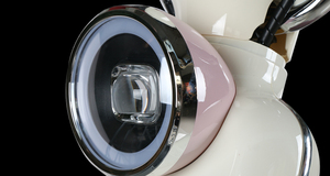 Mô Hình Mới Nhà Cung Cấp Nhà Máy Bán Buôn 48V 20Ah 400W Chì Axit Pin E Xe Đạp 2 Chỗ Ngồi Xe Đạp Điện Với Bàn Đạp - Product Image 2