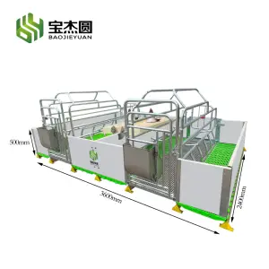 pig farrowing crate including floor farrowing pens for pigs crates for pig house floors