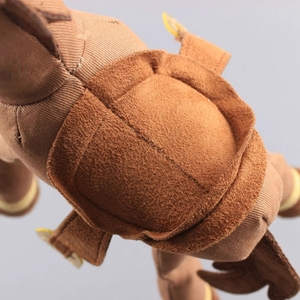 Juguete de Peluche de Caballito de Toy Story de 55 cm, Lindo, con Relleno de Algodón PP, Personalizable, Unisex, para Niños - Product Image 4