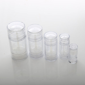 Contenedor de barra de <span class=keywords><strong>desodorante</strong></span> de Paloma de plástico de Venta caliente para embalaje cosmético - Product Image 4