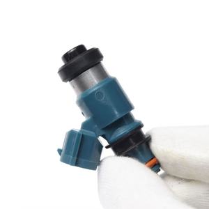 Pour CBR250R VT750S CRF250L XRE300 750 accessoires de système de carburant de moto corps d'accélérateur et injecteur de carburant - Product Image 3