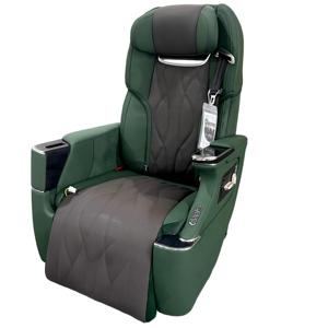 Asientos de Cuero para Vehículos MPV, Asientos Personalizados para Modificación de Automóviles - Product Image 4