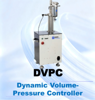 Controlador de Presión de Volumen Dinámico de Alta Precisión, Unidad de Control de Volumen y Presión Dinámica para Equipos de Prueba de Suelos Geotécnicos