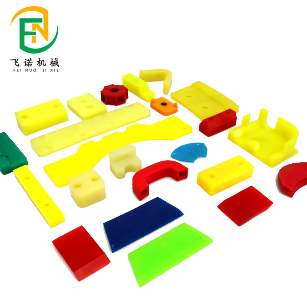 High Quality Casting Mould Polyurethane Parts Foundry Mould Factory Custom Moulded Rubber Silicone Polyurethane Polyurethane Par