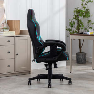 Silla de juegos <span class=keywords><strong>Corsair</strong></span> + sillas <span class=keywords><strong>PC</strong></span> Gamer portátil teclado teclados reclinables - Product Image 3