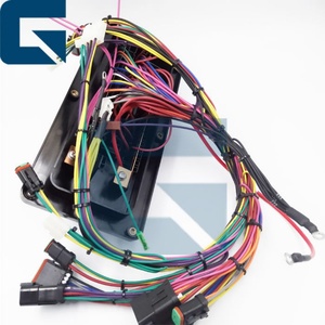 163-6740 1636740 Arnés de Cableado para Caja de Fusibles de Excavadora E320C - Product Image 2