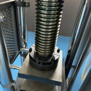 תצוגה דיגיטלית ידנית בדיקות דחיסה בטון מכונת חשמל הידראולית קטגוריה מוצר - Product Image 6