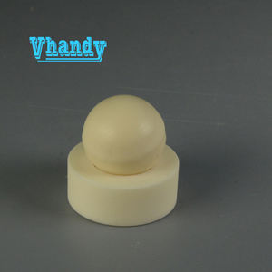 99.9% Al2O3 керамический поршень и цилиндр для высоковольтных электрических компонентов - Product Image 6