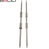 Kit de rouleaux d'entraînement de sortie de documents PA03586-K983 PA03586-K984 pour Fujitsu Fi-6110 N1800 S1500M S1500 S510M S510 S500M S500 Fi-5110