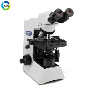 <span class=keywords><strong>กล้องจุลทรรศน์</strong></span>ชีวภาพ <span class=keywords><strong>Olympus</strong></span> รุ่น IN-CX31 <span class=keywords><strong>กล้องจุลทรรศน์</strong></span>แบบสองตาหรือสามตา <span class=keywords><strong>Cx33</strong></span> Oly พร้อมหลอดไฟ LED 5w 1x C-mount Sinothinker - Product Image 6