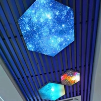 ZHIHAI <strong>Best</strong> <strong>Selling</strong> Pvc <strong>Ceiling</strong> <strong>Board</strong> Drop <strong>Ceiling</strong> Tiles 3d Print Transparent Stretch <strong>Ceiling</strong> Fabric