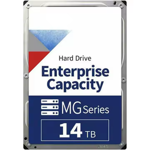 <span class=keywords><strong>Mg07Aca14Te</strong></span> 14 To Sata 3.0 Disque dur interne Hdd 7200Rpm Avec 256 Mo de cache - Product Image 1