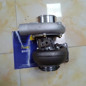 E322C เทอร์โบชาร์จเจอร์ 127-2924 322C เทอร์โบชาร์จเจอร์ 127 2924 เทอร์ไบน์ 127-2924 1272924 - Product Image 4